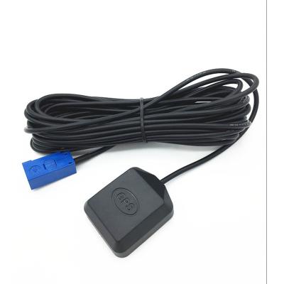 China High Gain Car Gps Antenna 1575.42mgh GPS Antenna Receiver 28dbi Signal Gps Car Antenna CSS-7014 for sale