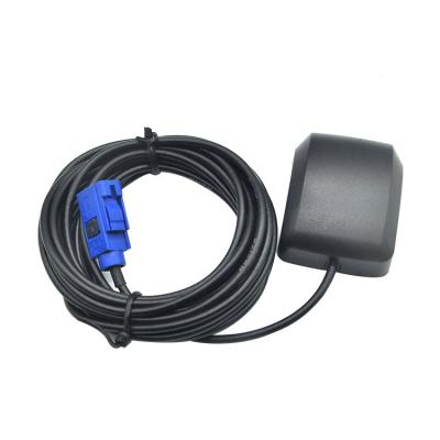 China Car 1575.42mhz GPS Glonass High Gain Active External Antenna CSS-Antena1784-03 for sale