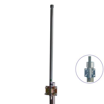 China 868MHz 915MHz OMNI Outdoor Directional Fiberglass Lora Antenna CSS-A1799 for sale