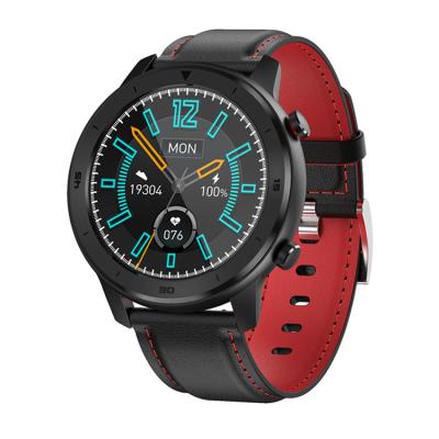 China Hot Smart Watch DT78 IP68 Android GPS Navigation Fitness Heart Rate Sleep Tracker Smart Waterproof Blood Pressure Monitor GTR Watch. for sale