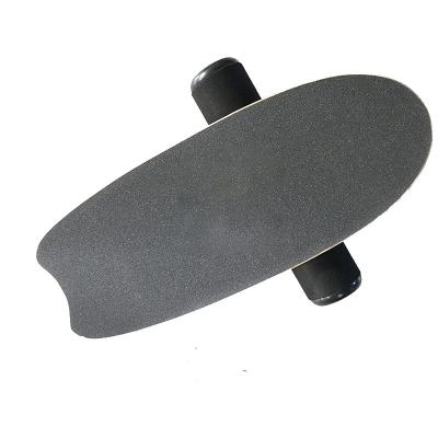 China Custom Eco-Friendly Most Popular Exercise Board Fitness Balance Boards Balance Trainer Wooden Balance Board And Balance Board Health Core Waist Products for sale