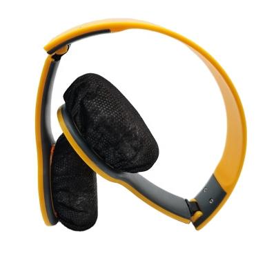 China Washable MRI Headphone Covers Comfortable And Convenient zu verkaufen