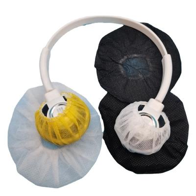 China Protective MRI Headset Cover with Washable and UV Proof Design zu verkaufen