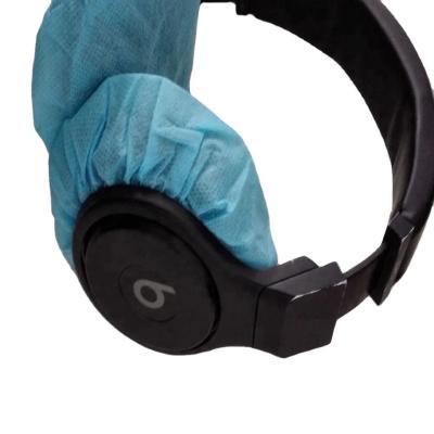 China UV Protected Lightweight Neoprene MRI Headphone Cover with Breathable for sale