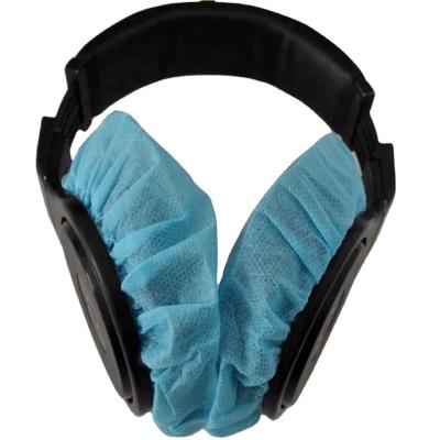 China Customizable MRI Headphone Covers for Improved Patient Satisfaction for sale