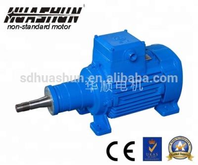 China YRF Waterproof Series Machine Glass Motor for sale