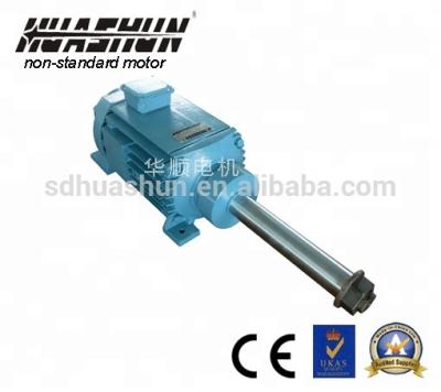 China CM117 Series Stone Grinder Machine Waterproof Motor for sale