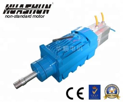 China YIG80-XHJ series waterproof pneumatic compensation polishing motor for glass sharpening machine for sale