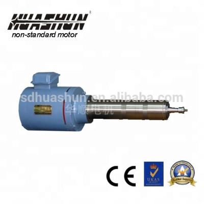 China Waterproof 618 Direct-coupled Electric Grinding Spindle for sale