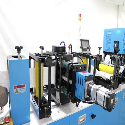 China Factory 180 tablets per minute high speed 2d mask machine with 2d packing machine kn95 mask making machine for sale