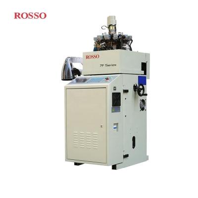 China ROSSO-7F Cotton Sock Knitting Machine Sock Maker Machine Jacquard Socks Knitting Machine 200-300 PAIRS PER DAY for sale