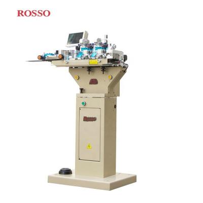 China Factory Computerized Socks Tying Machine Toe Sewing Machine for sale