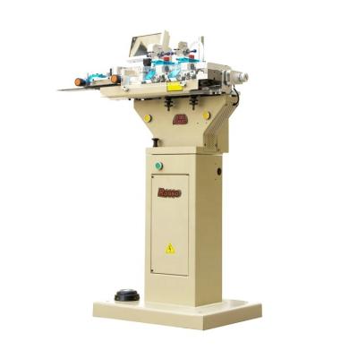 China ROSSO- 696 Socks Tying Machine Socks Sewing Closing Machine 1000 pairs/h for sale