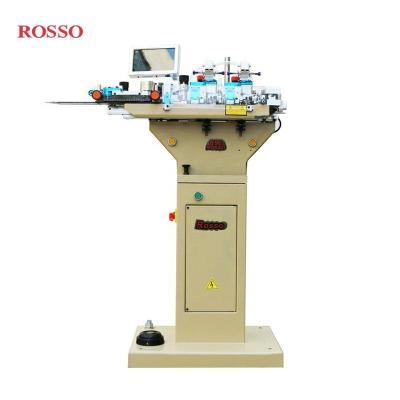 China ROSSO-696 sewing machine sock tying machine all socks 1000 pairs/h for sale