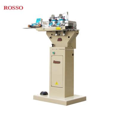 China Machine Repair Shops ROSSO 636 Straight Sock Binding Machine Toe Closing Machine for sale