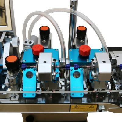 China socks making machine tying machine socks sewing machine for sale 1000 pairs/h for sale