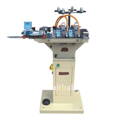 China ROSSO Machine _ Flat Socks Tying Machine for sale