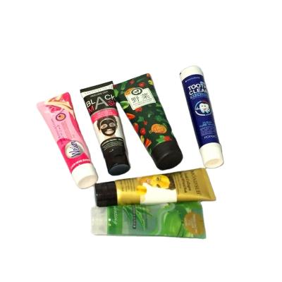 China Custom Cosmetic Tube Manufacturer Cosmetic OEM, Making Cosmetic Tube Factory, Cosmetic Tube Manufacturer for sale