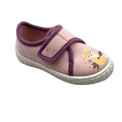 China Fashion Trend Girl's Canvas Injected Canvas TPR Shoes Outsole Upper Spring for sale