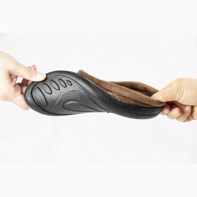 China Fashion\comfortable\goods upper breathable slipper\new arrivals breathable indoor slippers polyester women outsole PU shoes for sale