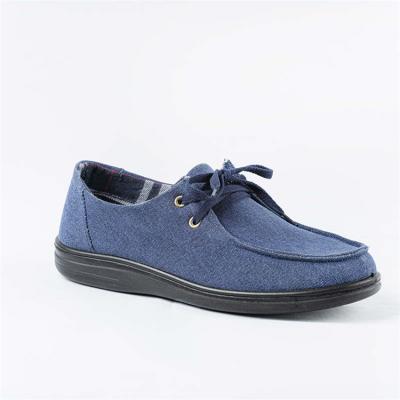 China Men PU Sport Shoes Made In China Top Quality Cheap Price PU Leather Casual Shoes for sale