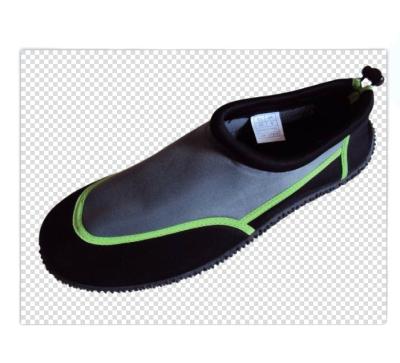 China Fashion\comfortable\goods\2021 new arrivals breathable unisex sports black water skin beach aqua shoes for sale