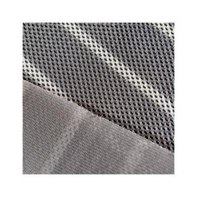 China Anti-Static Warp Knitted Polyester 3D Air Mesh Fabric For Furniture Cushion, Carpet Filling, Sofa Cushion for sale