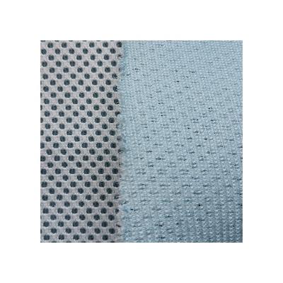 China 5mm thickness 3D antistatic air mesh fabric for textile and mattress protecter and bed fabric protector for sale