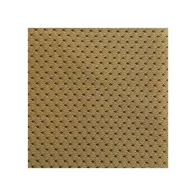 China Breathable Memory Warp Knitted 3D Spacer Mesh Fabric , 250gsm High Density Mesh Fabric for sale