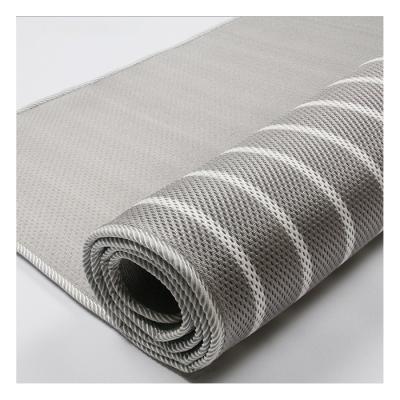 China Foldable Cool And Breathable 3d Mattress Bed Summer Sleep Mat for sale