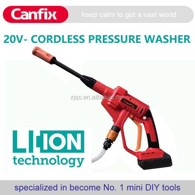 China 50X25X7.5CM Hand Held Cordless High Pressure Joint for sale