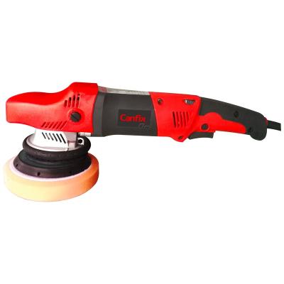 China AP150G-21 150mm Dual Action Car Orbital Polisher 50x12.5x15 for sale