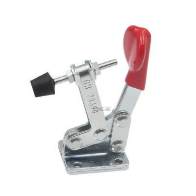 China Industrial Equipment Condibe Stainless Steel Adjustable Toggle Clamp 20300 for sale