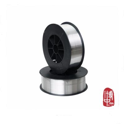 China Wrapping Wire Custom 1.4438 Powder Coated 317l Stainless Steel Perforated Steel Wire for sale