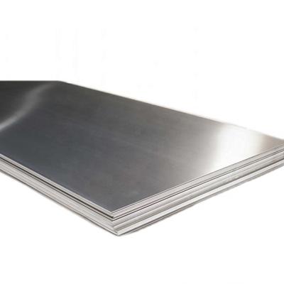 China High Quality Customized Industry Unit Weight 420 Steel Plate for sale