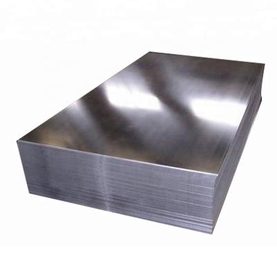 China Industry Cheap Price 400 Series 409 410 420 430 Stainless Steel Sheet for sale