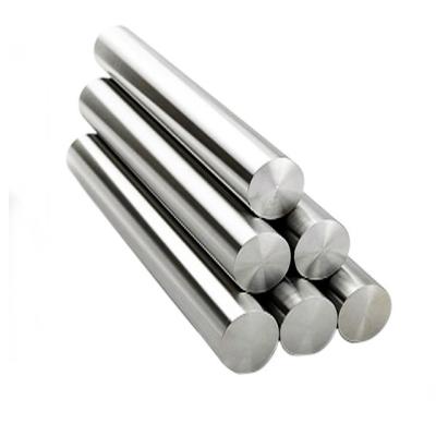 China Industry surface bright astm a276 316 stainless steel price round bar for sale