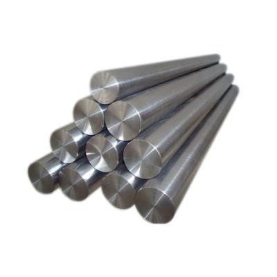 China Industry China Manufacturer Industry 304L Stainless Steel Round Bar / Stainless Steel Rod Price for sale