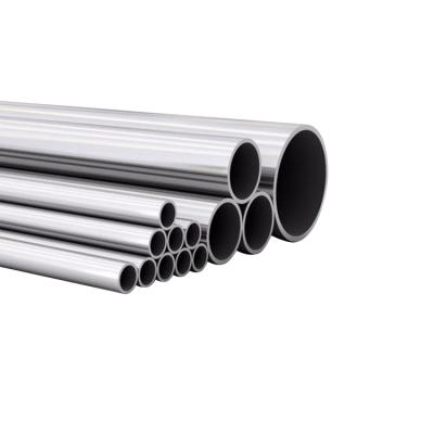 China Industry astm b163 Incoloy 825 UNS N08825 nickel alloy seamless pipe tube for sale