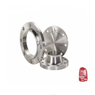 China High Quality Cheap Price Oil Stainless Steel Rustproof Forging Flange DN15-DN2000 for sale