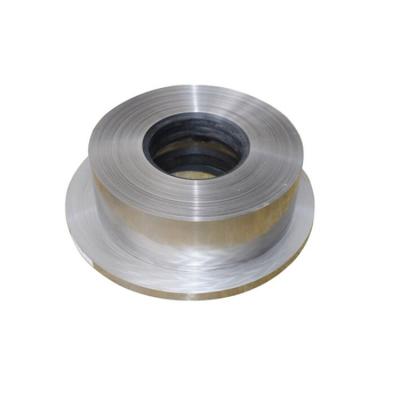 China Industry hot sale nickel alloy inconel 601 strip UNS N06601 for sale