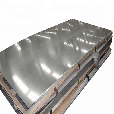 China Lighting Reflector Excellent Heat Dissipation Performance Mirror Finish Anodized Aluminum Sheet for sale