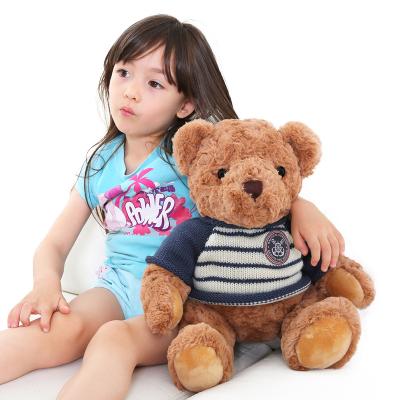 China Plush Toy Teddy Bear High Quality Mini Gift Badge Teddy Bear Toy for sale