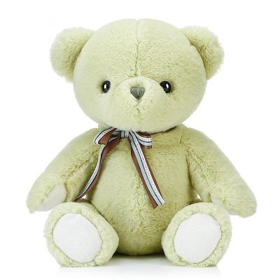 China Bear Joey Plush Toy Soft of decoration 25cm 35cm Teddy Bear Plush Toy Teddy for sale