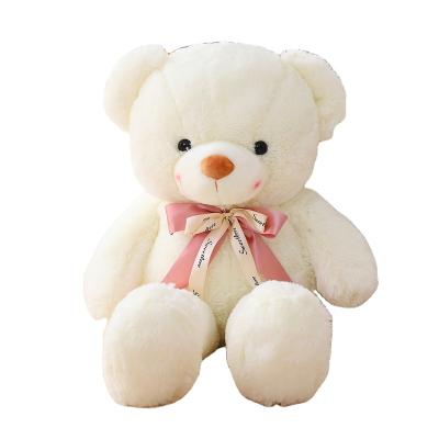 China Wholesale High Quality Teddy Bear Soft Toys Decoration Duo Teddy Bear Plush Toy for sale