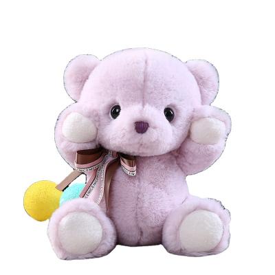 China Custom Hot Bear Teddy Bear Joey Teddy Bear Plush Toy Teddy Decoration Sales for sale