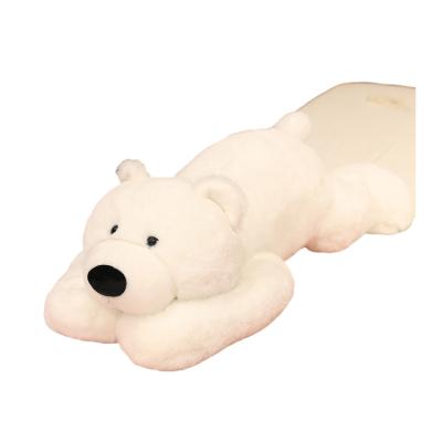 China Soft Comfortable Gift Plush Pillow Stuffed Animal Cushion Stuffed Animal Pillow for sale