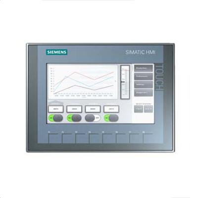 China INDUSTRIAL AUTOMATION Vendor Siemens Hmi Touch Screen 6AV2 123-2DB03-0AX0 Original Authorized Siemens Hmi Couge PLC for sale