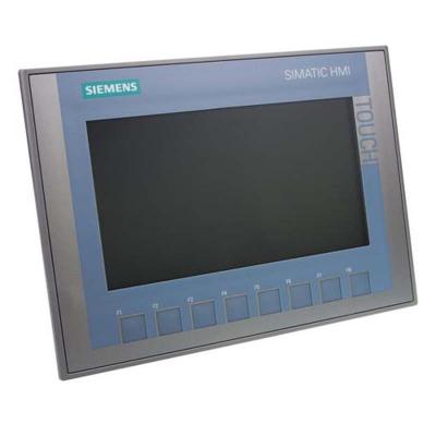 China New INDUSTRIAL AUTOMATION Sinumerik 808D PPU Panel Siemens 808d CNC Control Kit for sale