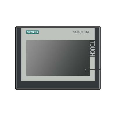 China AUTOMATION 6AV2 123-2GB03-0AX0 SIMATIC INDUSTRIAL Touch Screen Tp177b Simatic Logic Controller For Siemens for sale